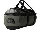 The North Face Base Camp Duffel - M, new taupe green-tnf black | Bild 1