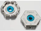 Tacx Speichenspanner Universal T4565 13, 14 & 15 mm | Bild 2