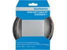 Shimano Schaltzug-Set Road Edelstahl - 2x 2.100 mm | Bild 1
