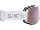 Smith Skyline, ChromaPop Everyday Rose Gold Mirror / white chunky knit | Bild 5