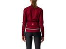 Castelli Go W Jacket, bordeaux/brilliant pink | Bild 2