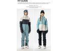 Scott Insuloft Warm Men's Jacket, frozen blue/black | Bild 4
