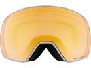 Red Bull Spect Eyewear Fink, Brown-Gold Mirror / white | Bild 3