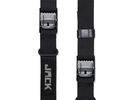 Wholegrain Cycles JackStraps Stiff, black | Bild 2