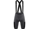 Assos Tactica Kieskäfer Gravel Bib Shorts T5, robust grey | Bild 1