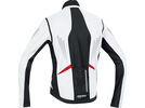 Gore Bike Wear Xenon 2.0 Windstopper SO Jacke, white black | Bild 4