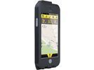 Topeak Weatherproof RideCase iPhone 5 mit Halter, black/gray | Bild 3