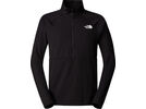 The North Face Men’s Summit Futurefleece LT 1/2 Zip, tnf black/npf | Bild 1