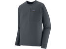 Patagonia Men's R1 Thermal Crew, smolder blue | Bild 1