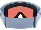 Oakley Flow Scape M, Prizm Snow Sapphire Iridium / stonewash | Bild 5