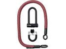 Tex-Lock Eyelet UX-Lock 100 cm, chateau red | Bild 2