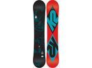 Set: K2 Standard 2016 + Burton Outpost (1464211S) | Bild 2