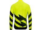 Gore Wear C5 Thermo Trikot, neon yellow/utility green | Bild 3