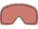 Oakley Flight Tracker L Replacement Lens, Prizm Snow Garnet | Bild 4