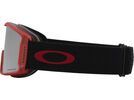 Oakley Line Miner L, Prizm Snow Black Iridium / Colby Stevenson Signature | Bild 3