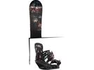 Set: Nitro Fate Flatout 2017 + Burton Escapade (1712754S) | Bild 1