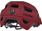 Cube Helm Frisk MIPS, red | Bild 5