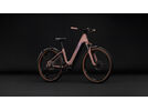 Cube Reaction Hybrid Performance 720 FE Easy Entry 27.5, ruby´n´black | Bild 7