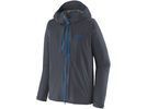 Patagonia Men's M10 Storm Jkt, smolder blue | Bild 9