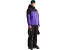 The North Face M Freedom Insulated Jacket, peak purple/tnf black | Bild 6