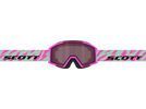 Scott Shield Junior, Rose / neon pink/mint green | Bild 3