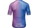 Gore Wear Spinshift Breathe Trikot Herren, scrub blue / scrub purple | Bild 3