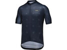Gore Wear Daily Shirt Herren, orbit blue/white | Bild 3