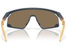 Oakley BXTR Polaris Collection, Prizm 24k / matte abyss | Bild 6