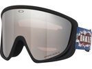 Oakley Mont Scape L, Prizm Snow Black Iridium / mia signature | Bild 1