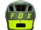 Fox Dropframe Pro, pine | Bild 3