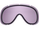 POC Retina/Retina Race Lens, Clarity Hi. Int. Cloudy Violet | Bild 2