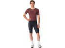 Castelli Pro Mesh 2.0 Short Sleeve, deep bordeaux | Bild 5
