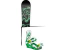 Set: Nitro Afterlife 2017 +  Pusher (1691300S) | Bild 1