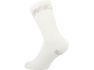 Q36.5 Ultra Big Logo 19 Socks, ice grey | Bild 2