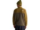 The North Face M Yumiori 1/4 Zip, new taupe green/caraway | Bild 4