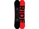 Set: Ride Machete 2017 + Flow Fuse Hybrid (1718360S) | Bild 2
