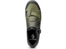 Scott MTB Team BOA Shoe, black/fir green | Bild 5