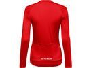 Gore Wear Spinshift Langarm Trikot Damen, lab red | Bild 3