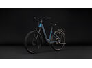 Cube Touring Hybrid Pro 800 Easy Entry, electricblue´n´prizm | Bild 9