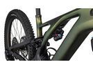 Specialized S-Works Turbo Levo - SRAM XX1 Eagle AXS, gold pearl over carbon carbon | Bild 7