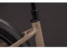 Cube Nuride Hybrid Pro 800 Easy Entry, cappuccino´n´black | Bild 4
