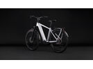 Cube Kathmandu Hybrid One 800, silverstar´n´reflex | Bild 10