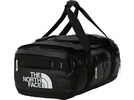 The North Face Base Camp Voyager Duffel 42 L, tnf black/tnf white/npf | Bild 1