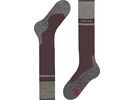 Falke SK2 Intermediate Damen, mahogany | Bild 6