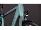 Cube Kathmandu Hybrid C:62 SLT 400X, seafoam´n´chrome | Bild 7