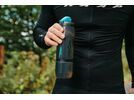 Fidlock Twist Bottle 800 Antibacterial + Bike Base, transparent black/light green | Bild 19