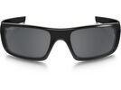 Oakley Crankshaft Troy Lee Designs, polished black/Lens: black iridium | Bild 2