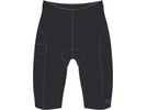 Endura Damen AllTrack Ride Trägerlose Shorts, black | Bild 1