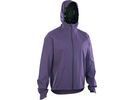 ION Gravel Jacket Shelter Lite 2.5L Unisex, dark-purple | Bild 1