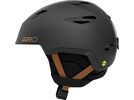 Giro Grid Spherical MIPS, matte metallic coal/tan | Bild 2